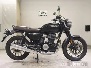 Honda GB350