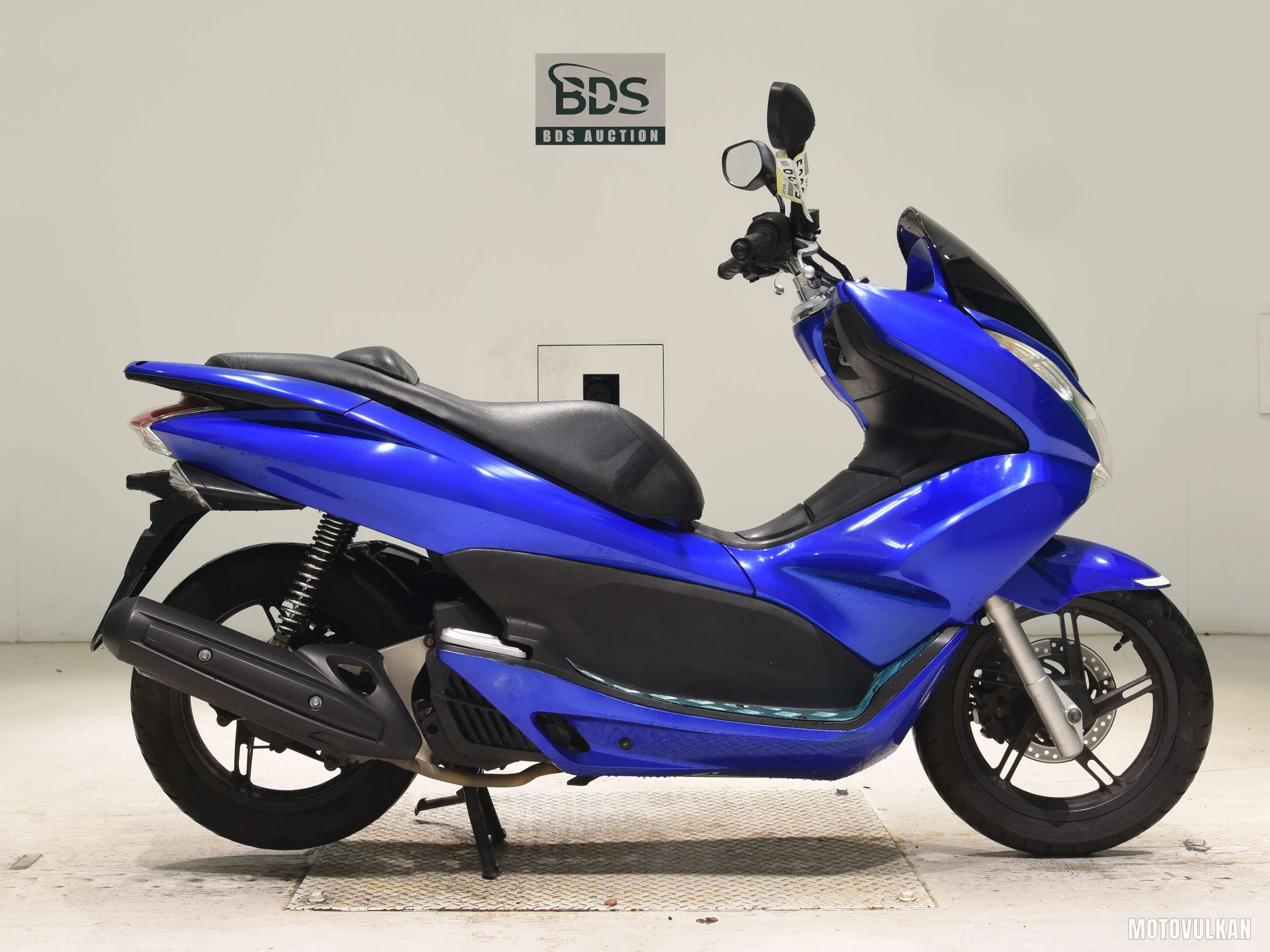 Honda PCX125
