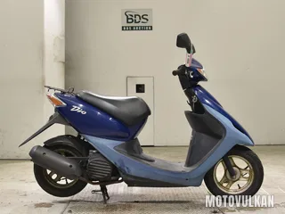 Honda DIO-5