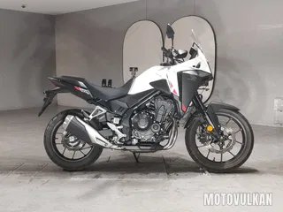 Honda NX400