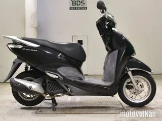 Honda LEAD125