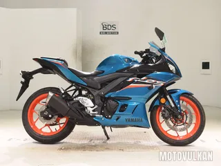 Yamaha YZF-R25A