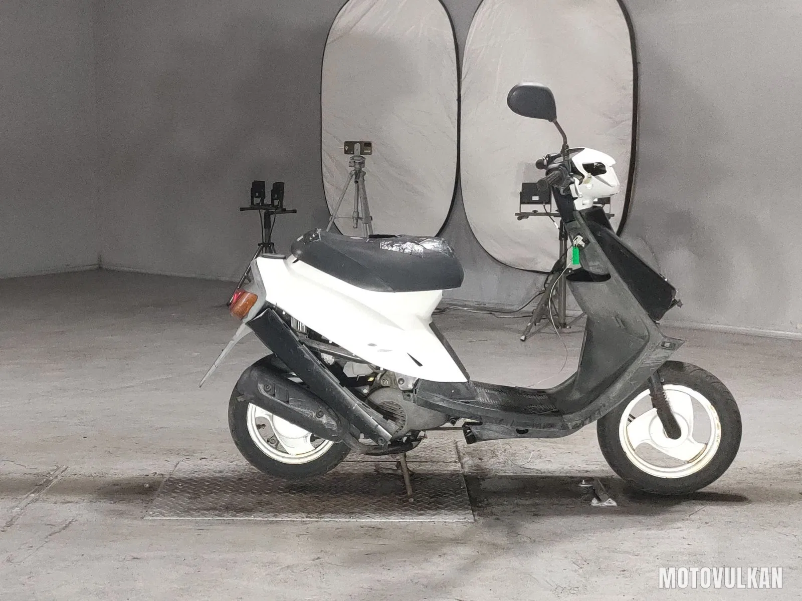 Yamaha JOG