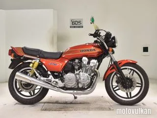 Honda CB750FB