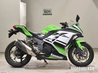 Kawasaki NINJA250