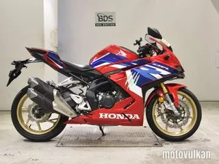 Honda CBR250RR-2A