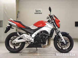 Suzuki GSR600