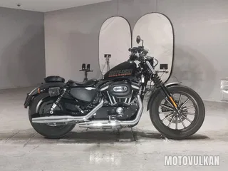 Harley-Davidson Harley-Davidson XL883N
