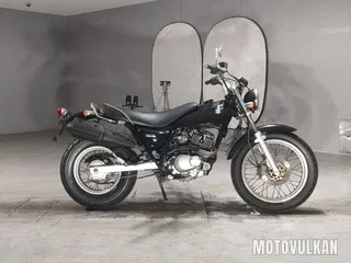 Suzuki Van Van 200