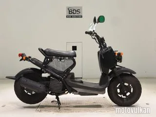 Honda ZOOMER