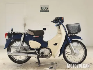 Honda C110-3