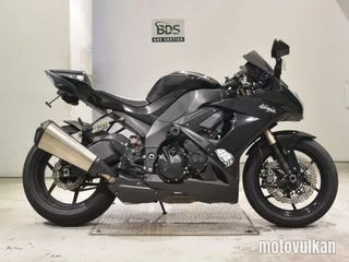 Kawasaki ZX-10R