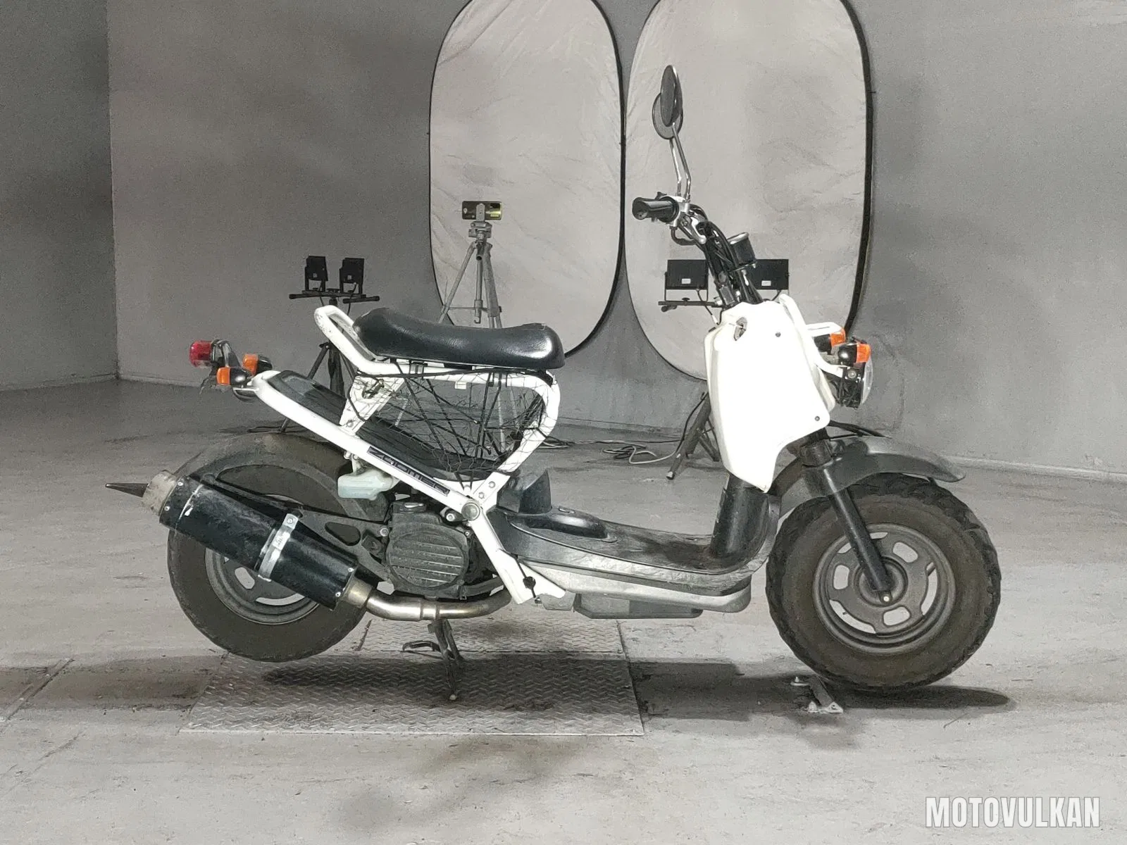 Honda Zoomer