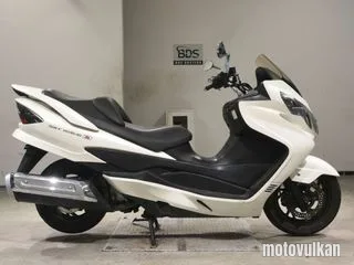 Suzuki SKYWAVE250S-3