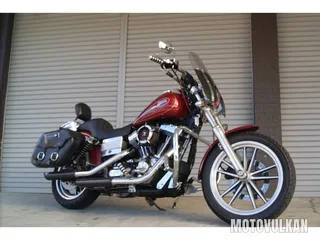 Harley Davidson Harley Davidson Fxdli