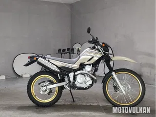 Yamaha Serow 250