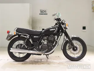 Yamaha SR400-3
