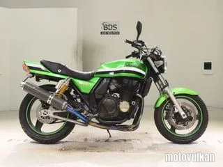 Kawasaki ZRX-2