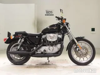  HD. XL1200S