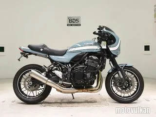 Kawasaki Z900RS CAFE