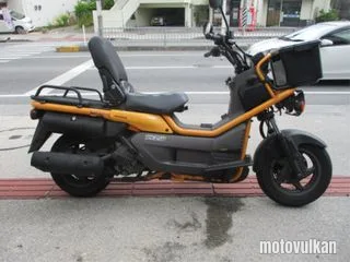 Honda Ps250