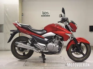 Suzuki GSR250