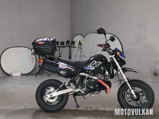 Kawasaki KSR110