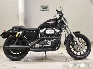  HD. XL1200S