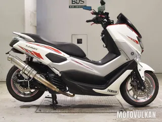 Yamaha NMAX