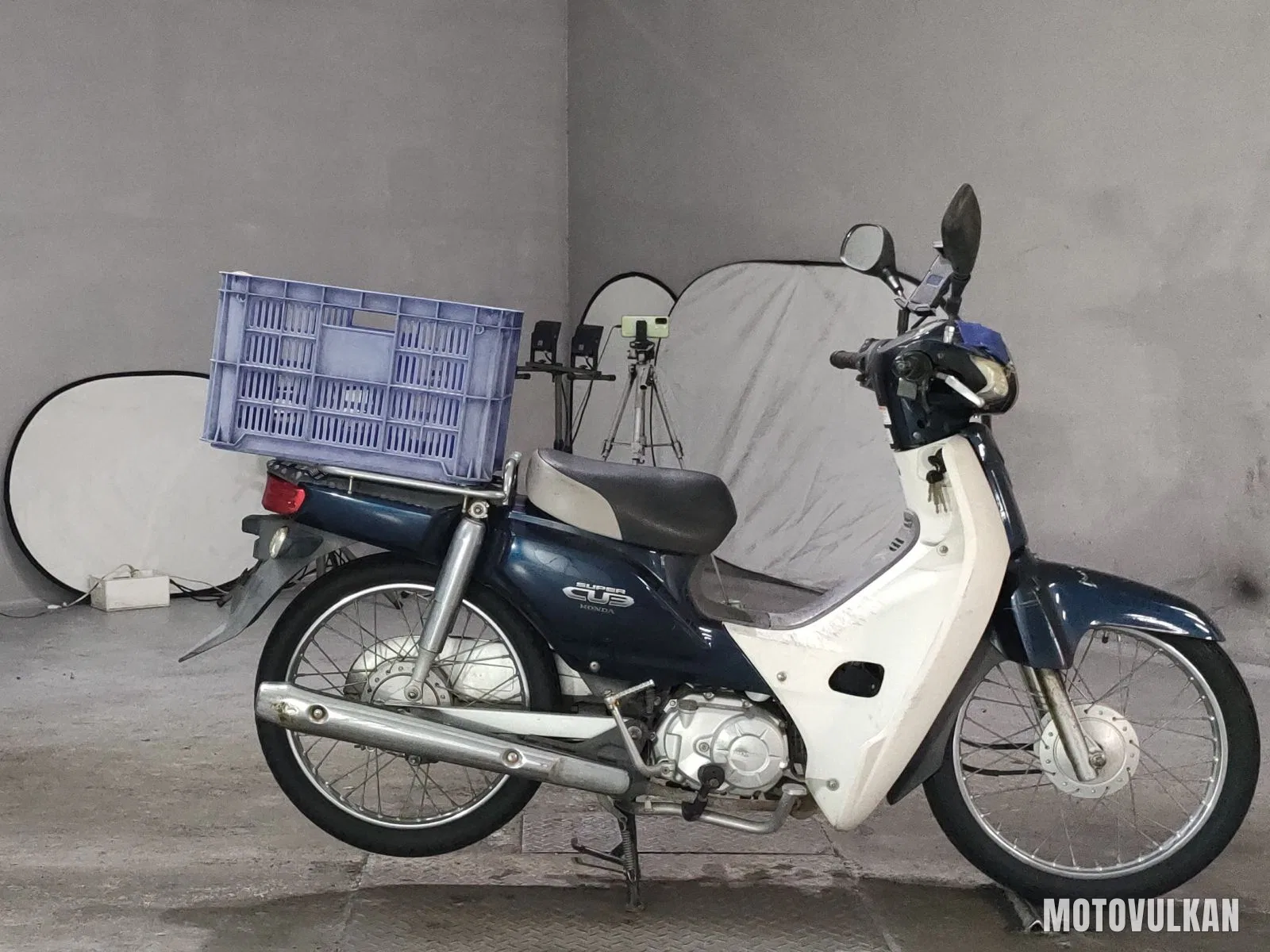 Honda Super Cub 50