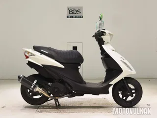 Suzuki ADDRESS V125S