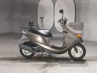 Honda DIO Chesta