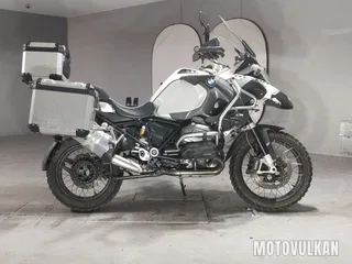 BMW BMW R1200GS Adventure