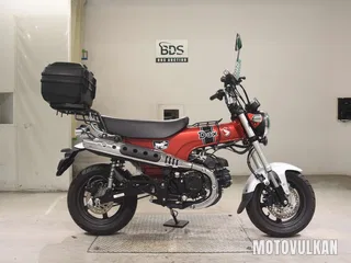 Honda DAX125