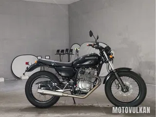Honda CB223S