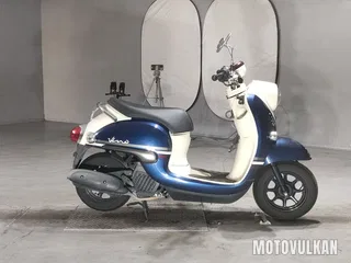 Yamaha Vino