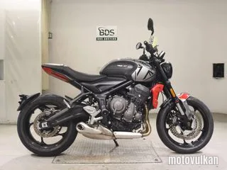 TRIUMPH TRIDENT660