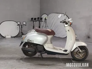 Honda Giorno Crea