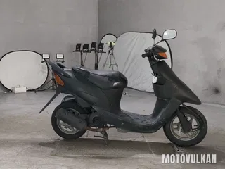 Suzuki Let's 2