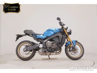 Yamaha XSR900-2