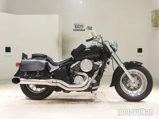 Kawasaki VULCAN400 CLASSIC