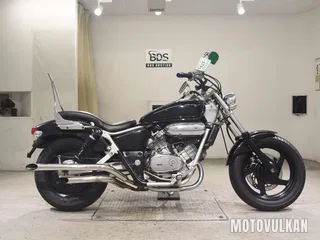 Honda MAGNA250