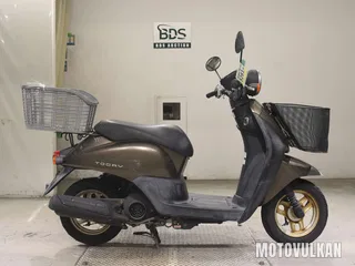 Honda TODAY-2