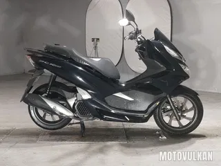 Honda PCX150