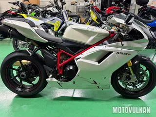 Ducati Ducati 1198S