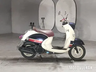 Yamaha Vino