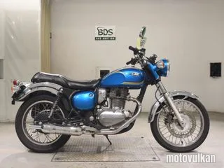 Kawasaki ESTRELLA