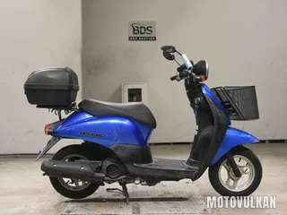 Honda TODAY-2