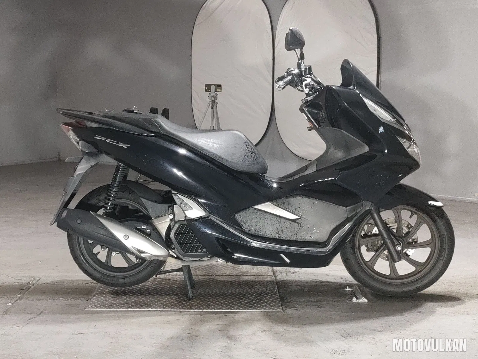 Honda PCX125
