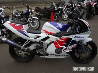 Honda Cbr250Rr